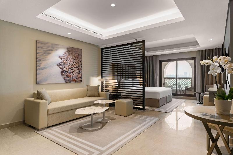 Wyndham Residences The Palm - Oda