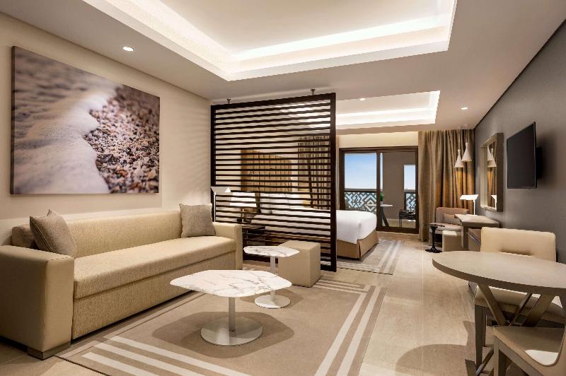 Wyndham Residences The Palm - Oda