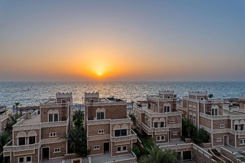 Wyndham Residences The Palm - Oda