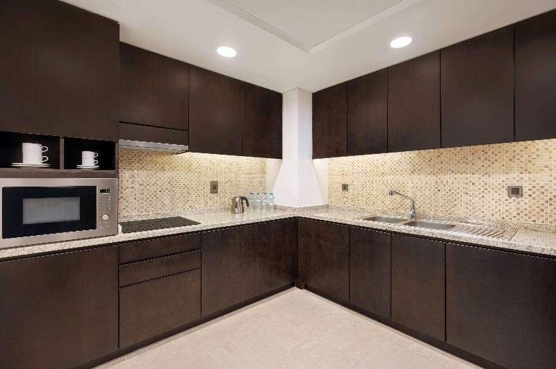 Wyndham Residences The Palm - Oda