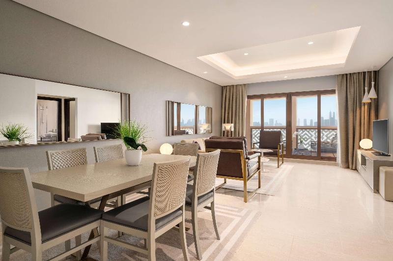 Wyndham Residences The Palm - Oda