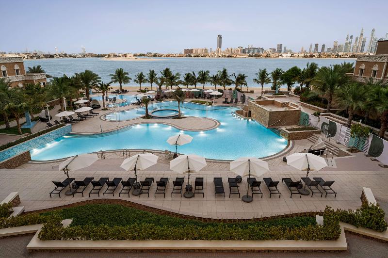 Wyndham Residences The Palm - Havuz