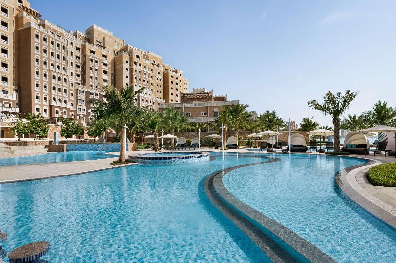 Wyndham Residences The Palm - Havuz
