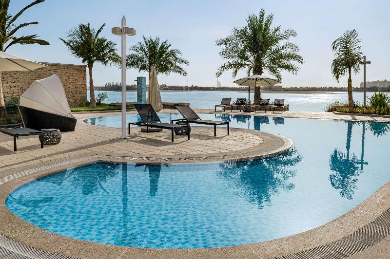 Wyndham Residences The Palm - Havuz