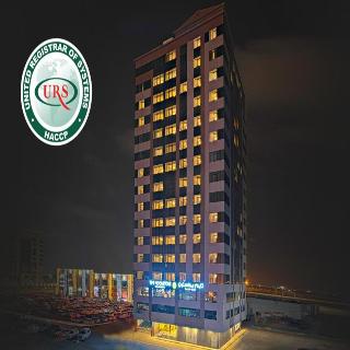 TIME Moonstone Hotel Apartments fotoÄŸrafÄ±