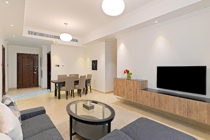 TIME Moonstone Hotel Apartments - Oda