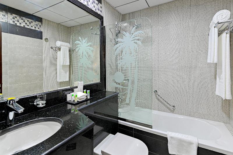 TIME Moonstone Hotel Apartments - Oda
