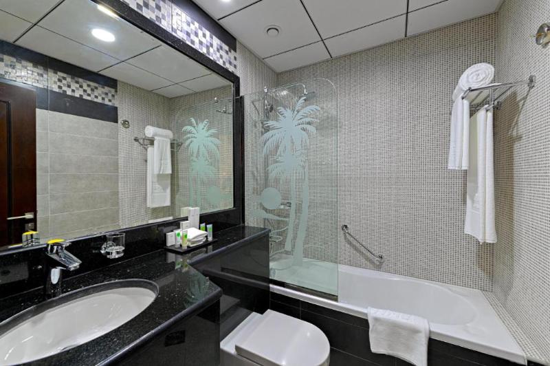 TIME Moonstone Hotel Apartments - Oda