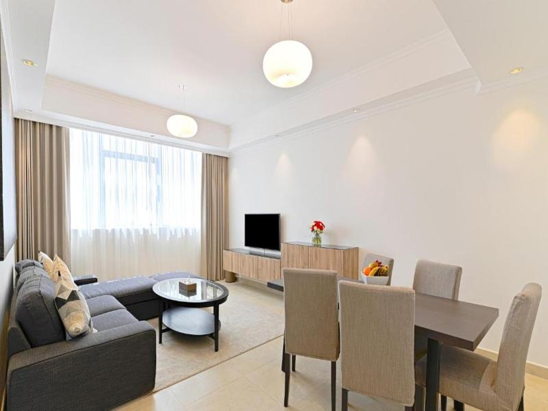TIME Moonstone Hotel Apartments - Oda