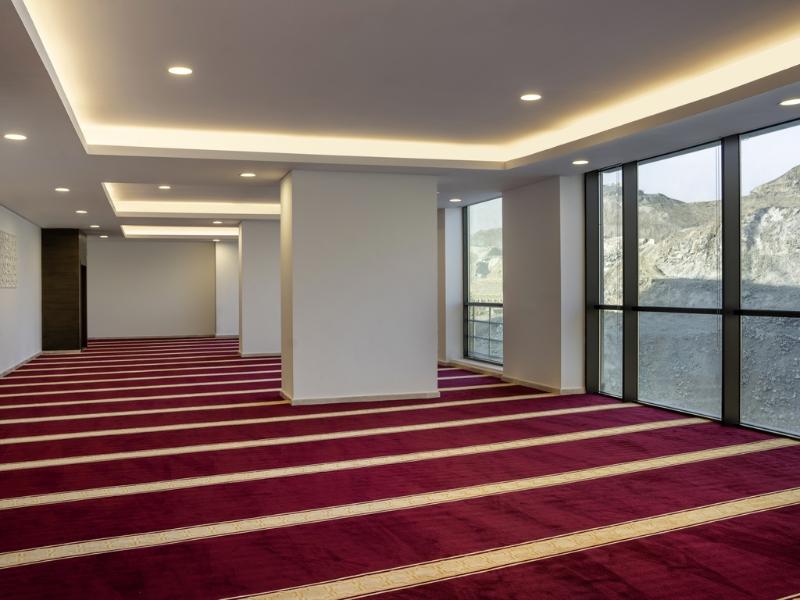 Novotel Makkah Thakher City - Toplantı