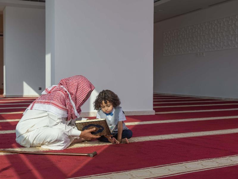 Novotel Makkah Thakher City - Genel