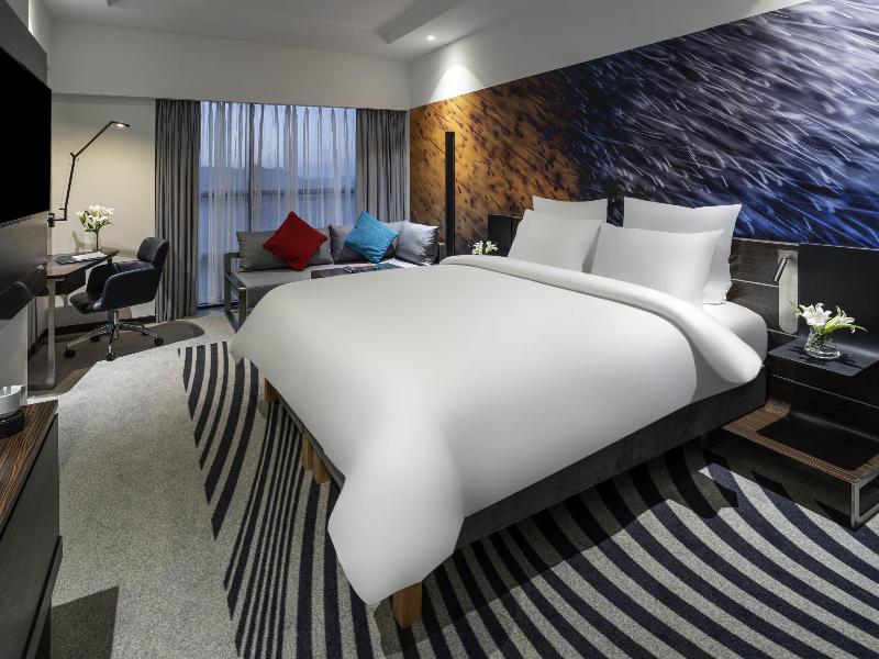 Novotel Makkah Thakher City - Oda