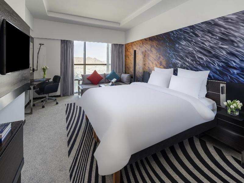 Novotel Makkah Thakher City - Oda