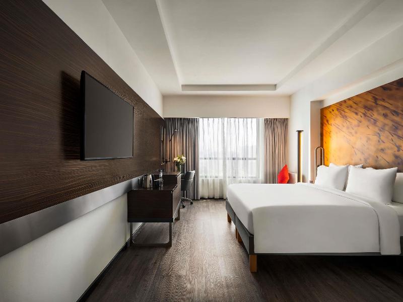 Novotel Makkah Thakher City - Oda