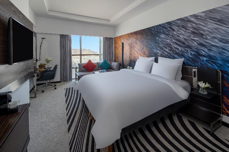 Novotel Makkah Thakher City - Oda