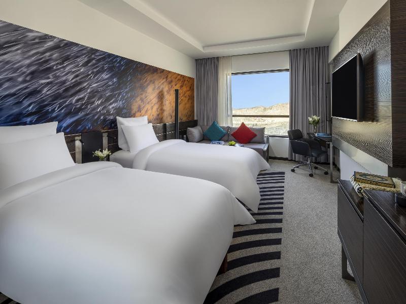 Novotel Makkah Thakher City - Oda