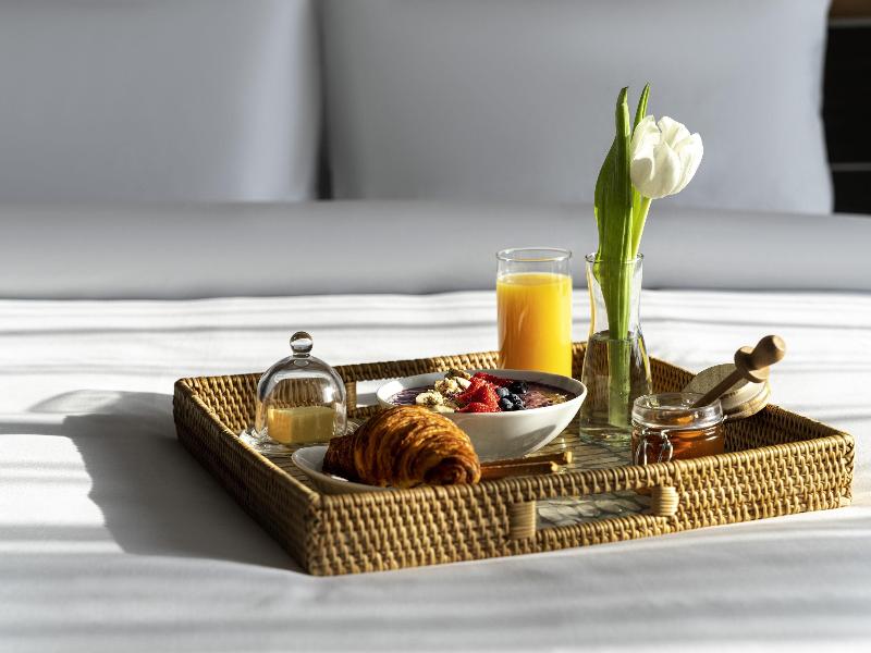 Novotel Makkah Thakher City - Oda