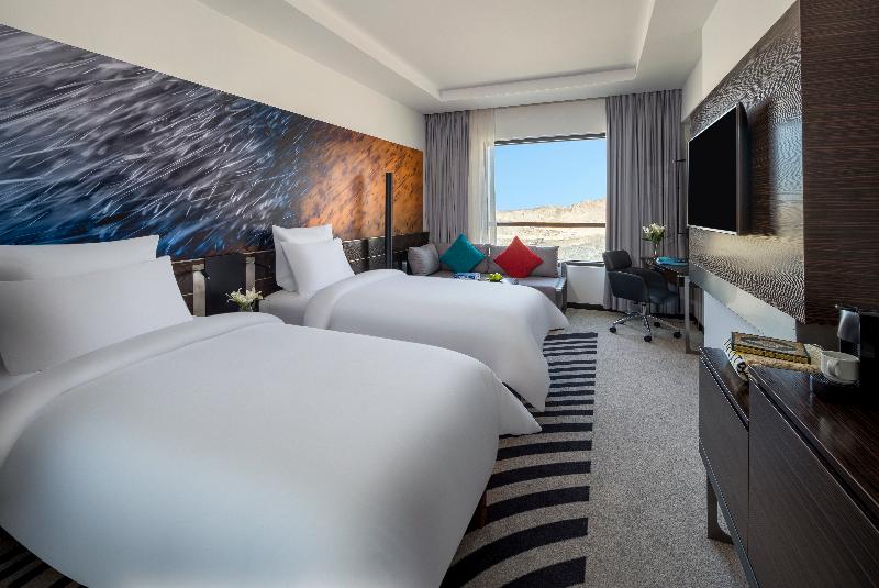 Novotel Makkah Thakher City - Oda