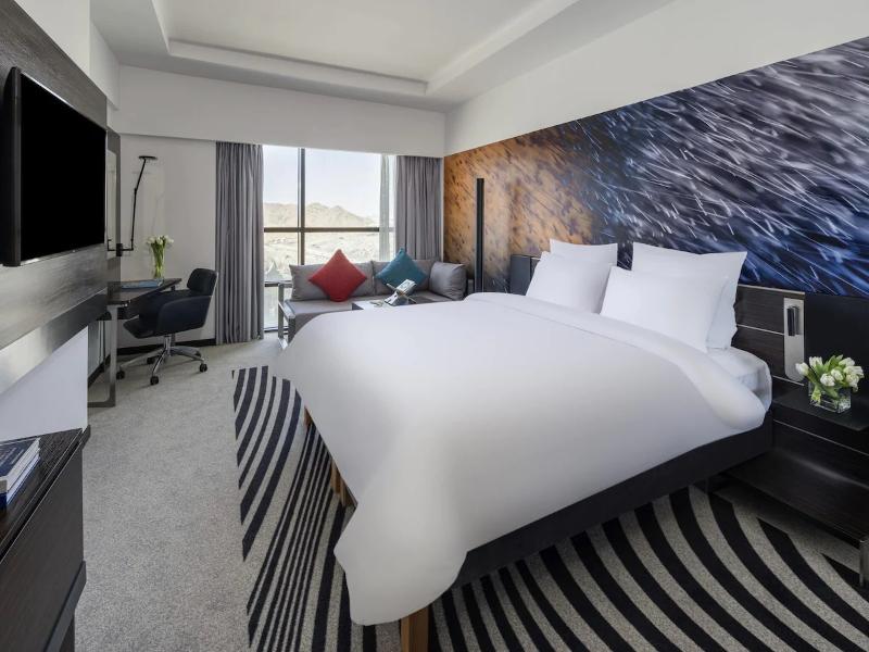 Novotel Makkah Thakher City - Oda
