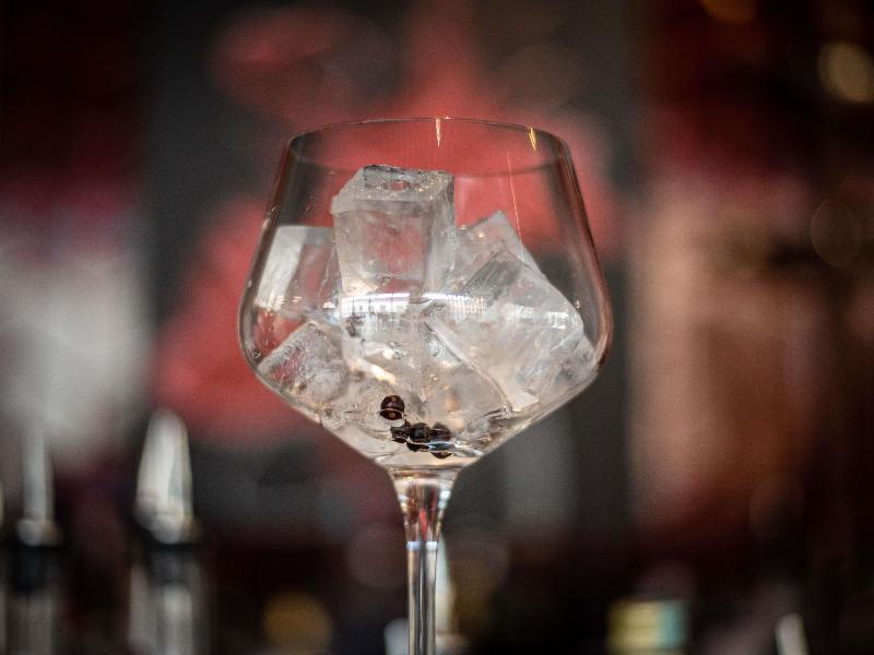 Mercure Debrecen - Bar
