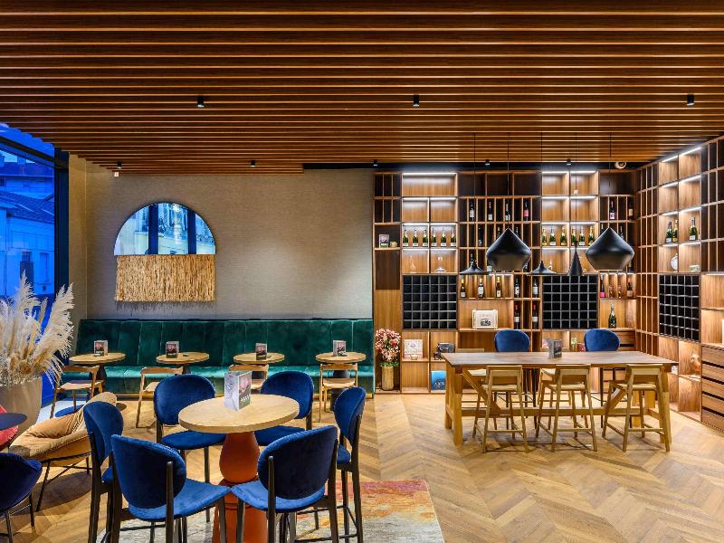 Mercure Debrecen - Bar