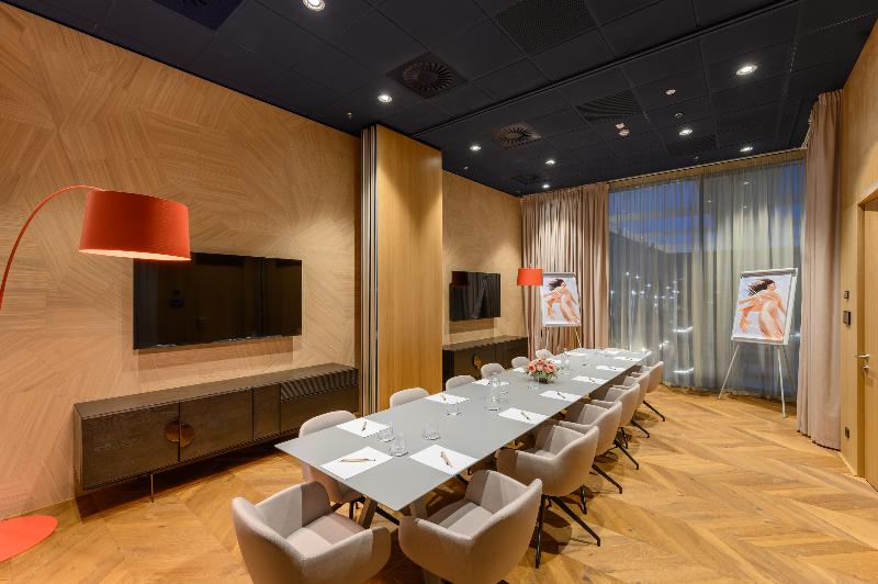 Mercure Debrecen - Toplantı