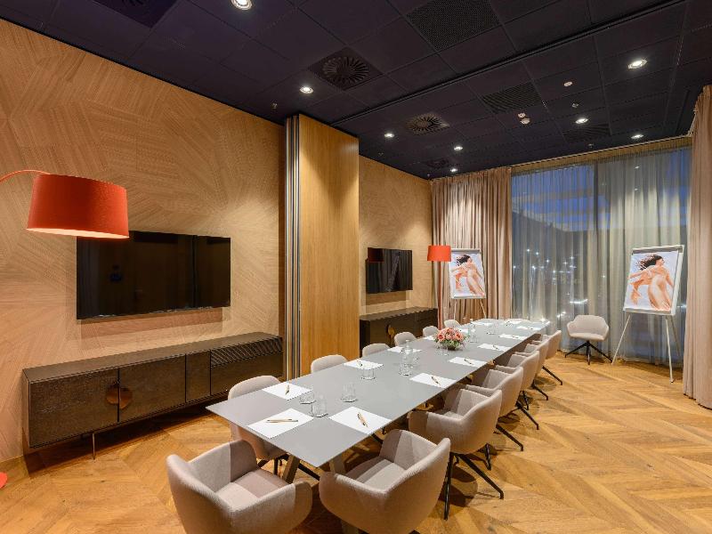 Mercure Debrecen - Toplantı