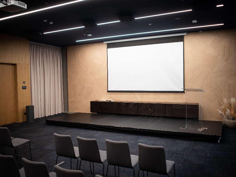 Mercure Debrecen - Toplantı