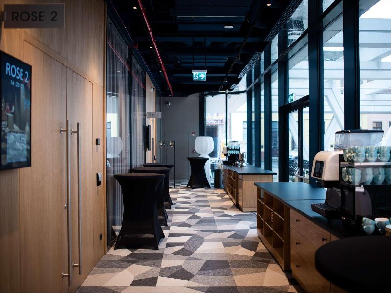 Mercure Debrecen - Toplantı