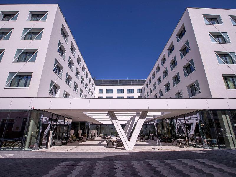 Mercure Debrecen - Toplantı