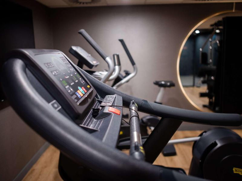 Mercure Debrecen - Aktivite