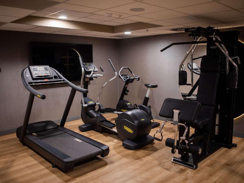 Mercure Debrecen - Aktivite