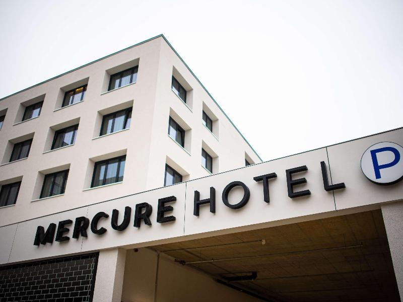 Mercure Debrecen - Aktivite