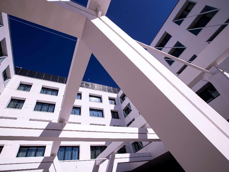 Mercure Debrecen - Genel