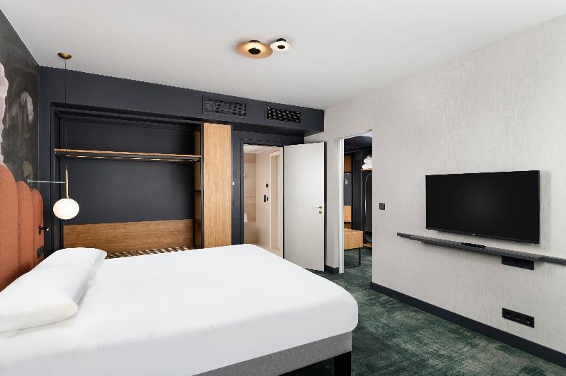 Mercure Debrecen - Oda