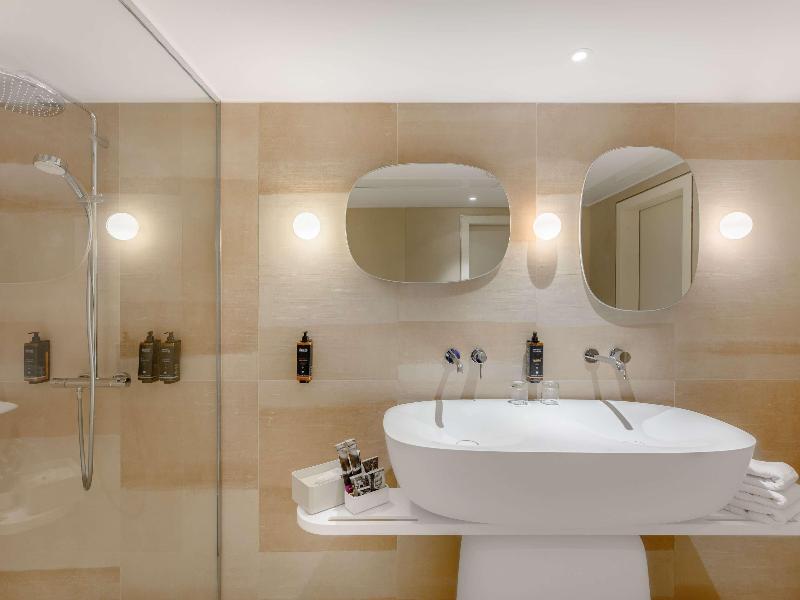 Mercure Debrecen - Oda