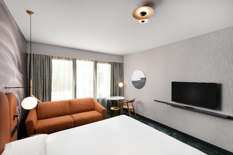 Mercure Debrecen - Oda