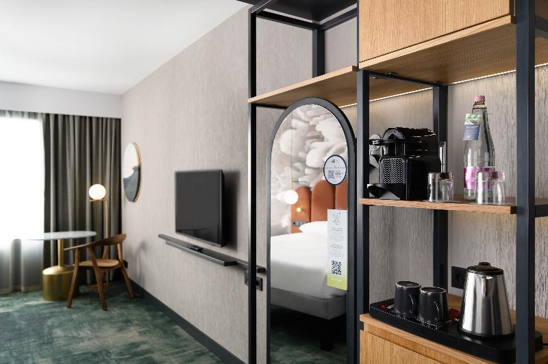 Mercure Debrecen - Oda