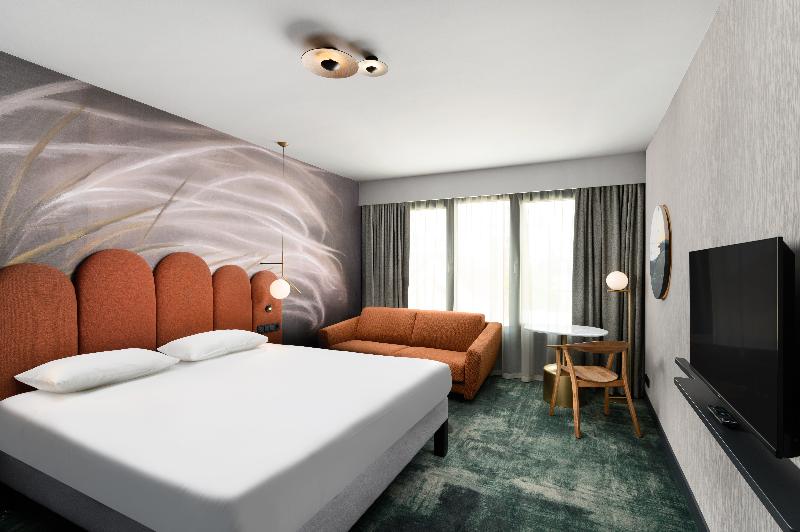 Mercure Debrecen - Oda