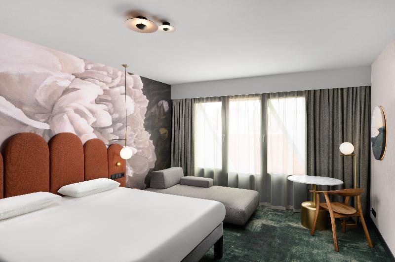 Mercure Debrecen - Oda