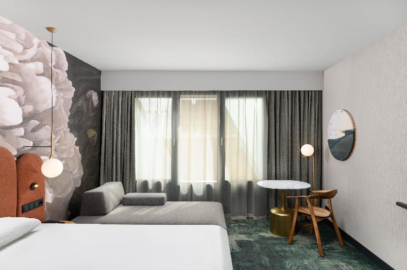 Mercure Debrecen - Oda