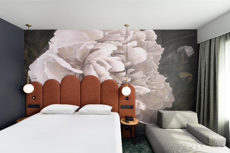 Mercure Debrecen - Oda