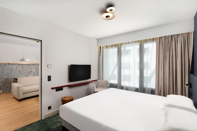 Mercure Debrecen - Oda