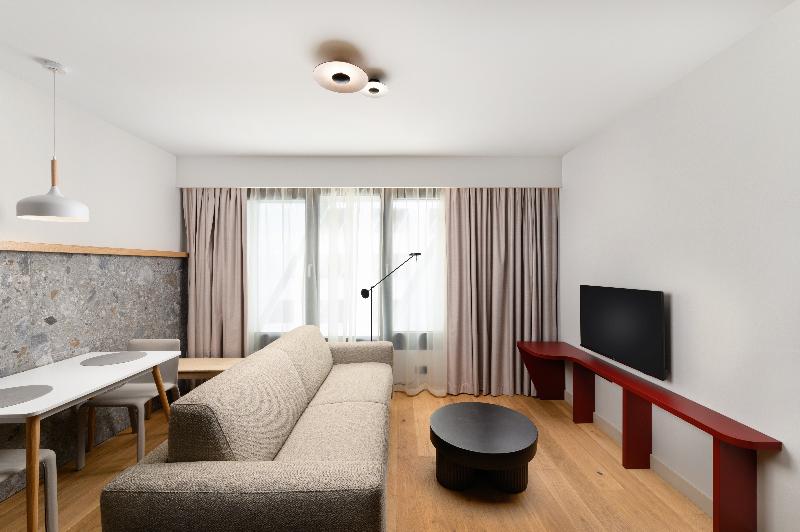 Mercure Debrecen - Oda