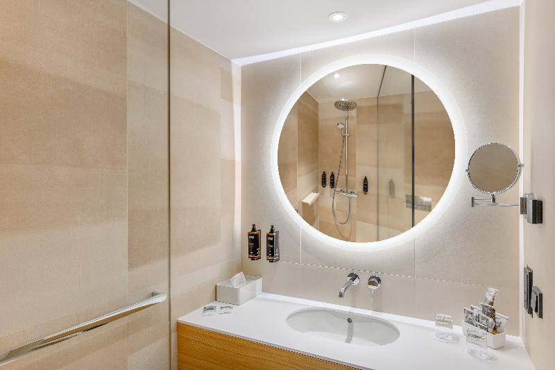 Mercure Debrecen - Oda