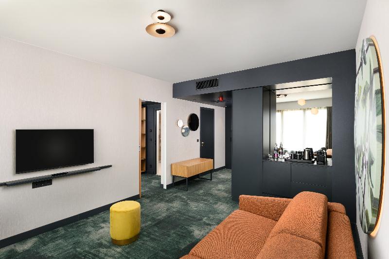 Mercure Debrecen - Oda