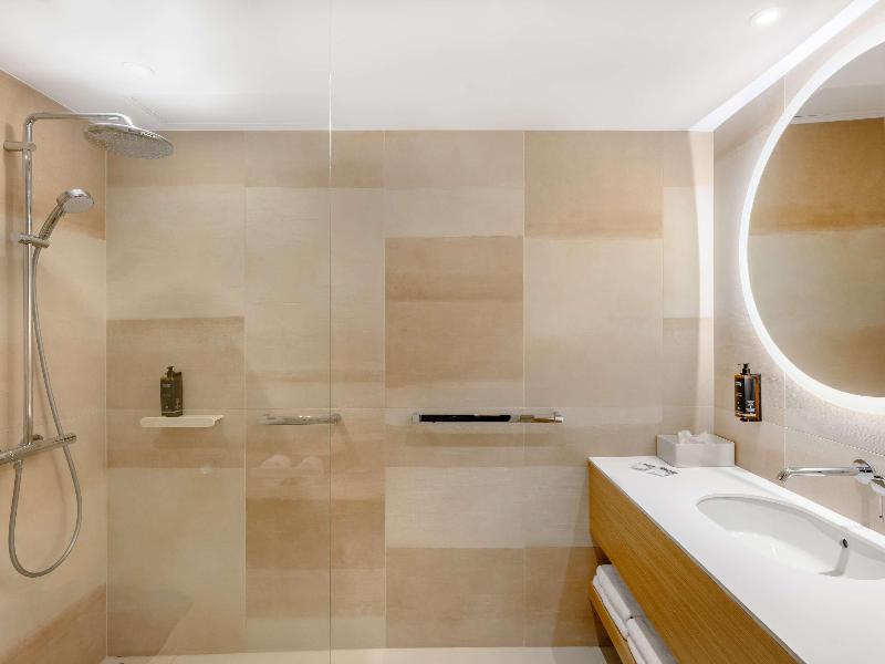 Mercure Debrecen - Oda