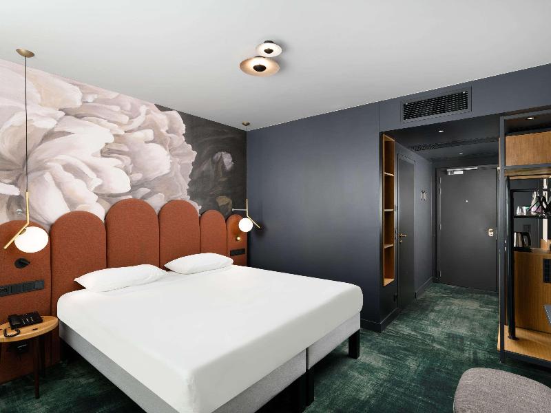Mercure Debrecen - Oda