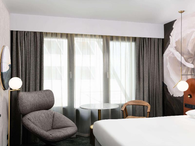 Mercure Debrecen - Oda