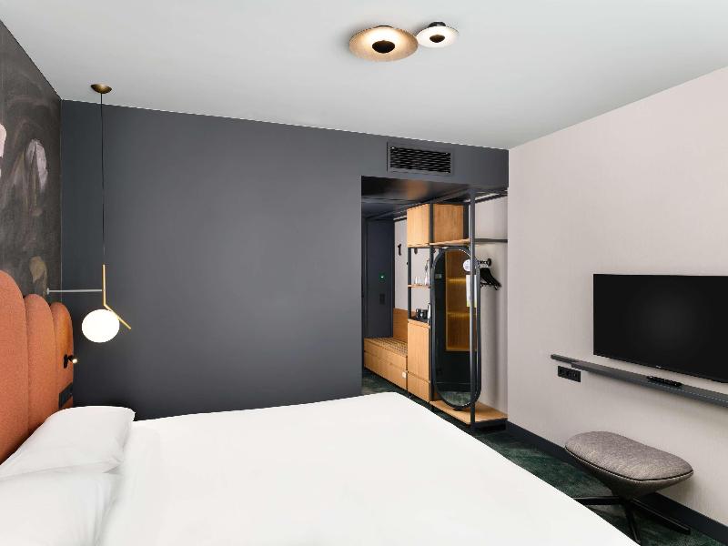 Mercure Debrecen - Oda